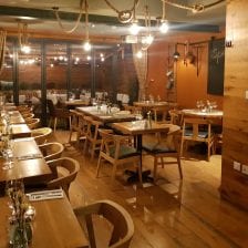 Albion's On Kentish Town Road For Italian & French Food