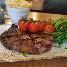 Albion's On Kentish Town Road For Italian & French Food